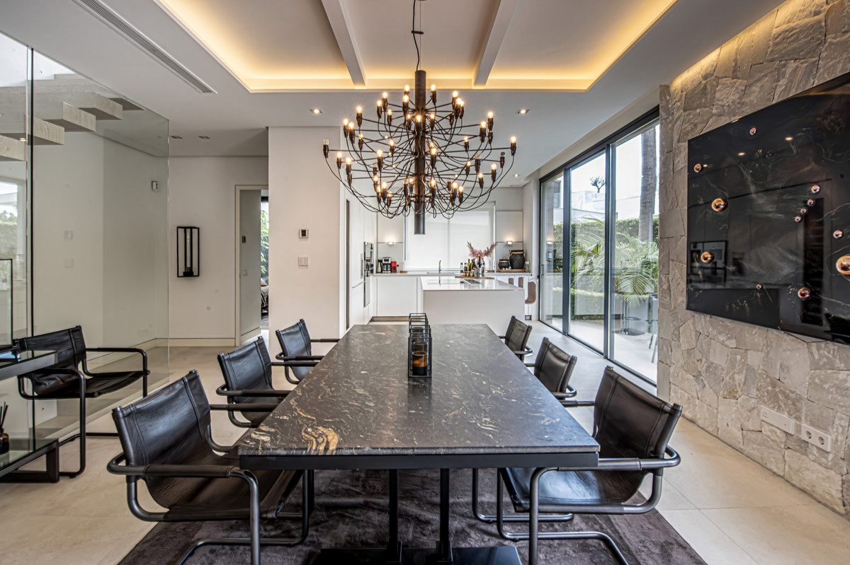 Te koop Vrijstaande Villa Costa Del Sol The Golden Mile € 5.450.000,-