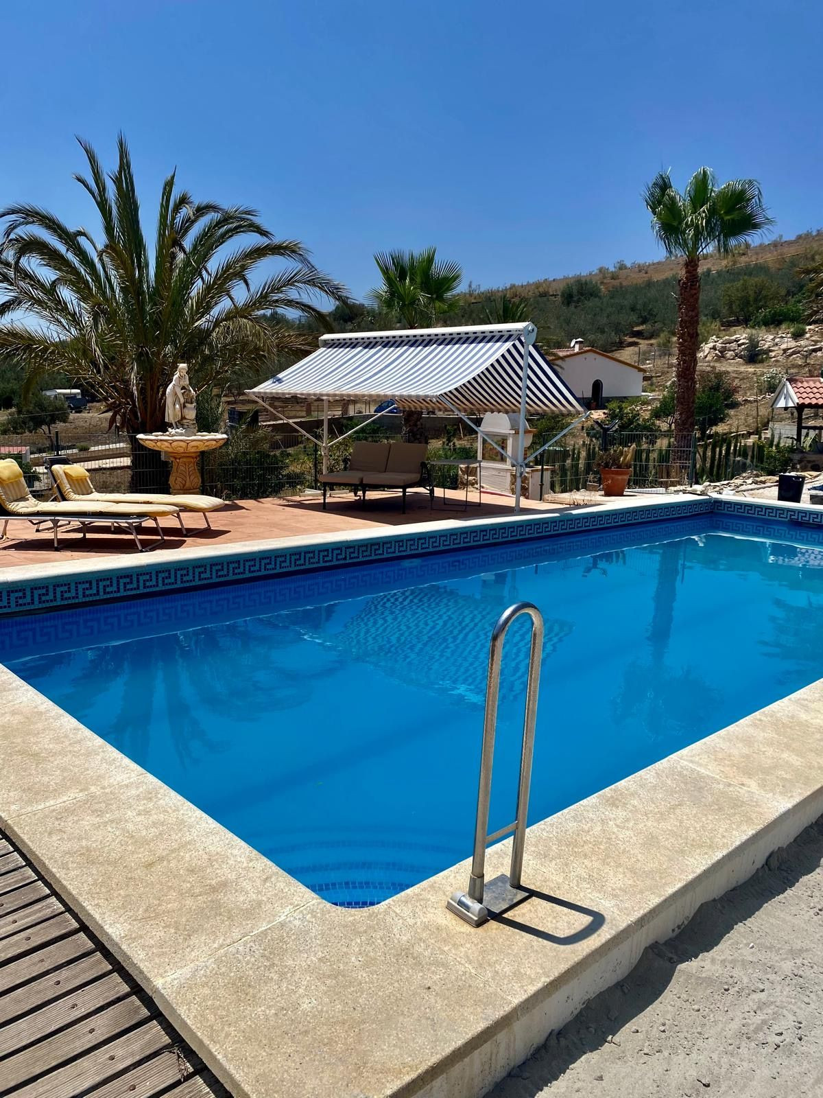 Te koop Vrijstaande Villa Costa Del Sol Alcaucín € 399.000,-