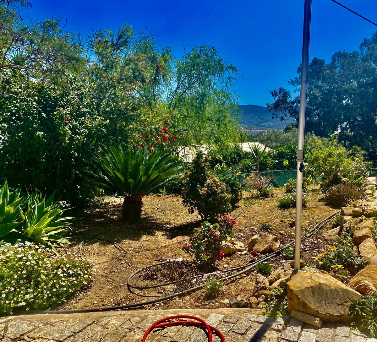 Te koop Vrijstaande Villa Costa Del Sol Alcaucín € 399.000,-