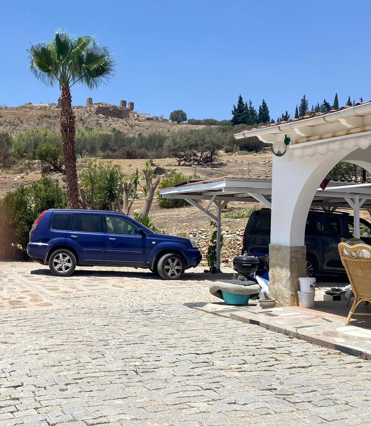 Te koop Vrijstaande Villa Costa Del Sol Alcaucín € 399.000,-