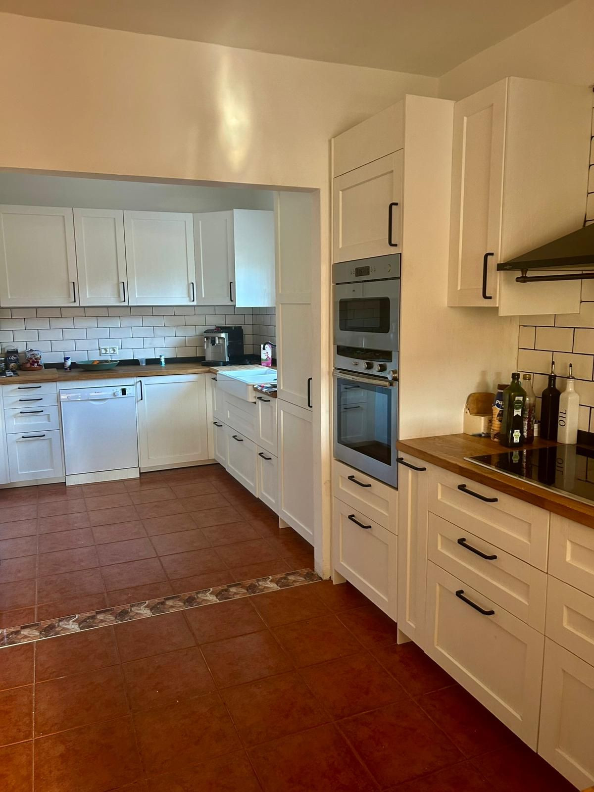 Te koop Vrijstaande Villa Costa Del Sol Alcaucín € 399.000,-