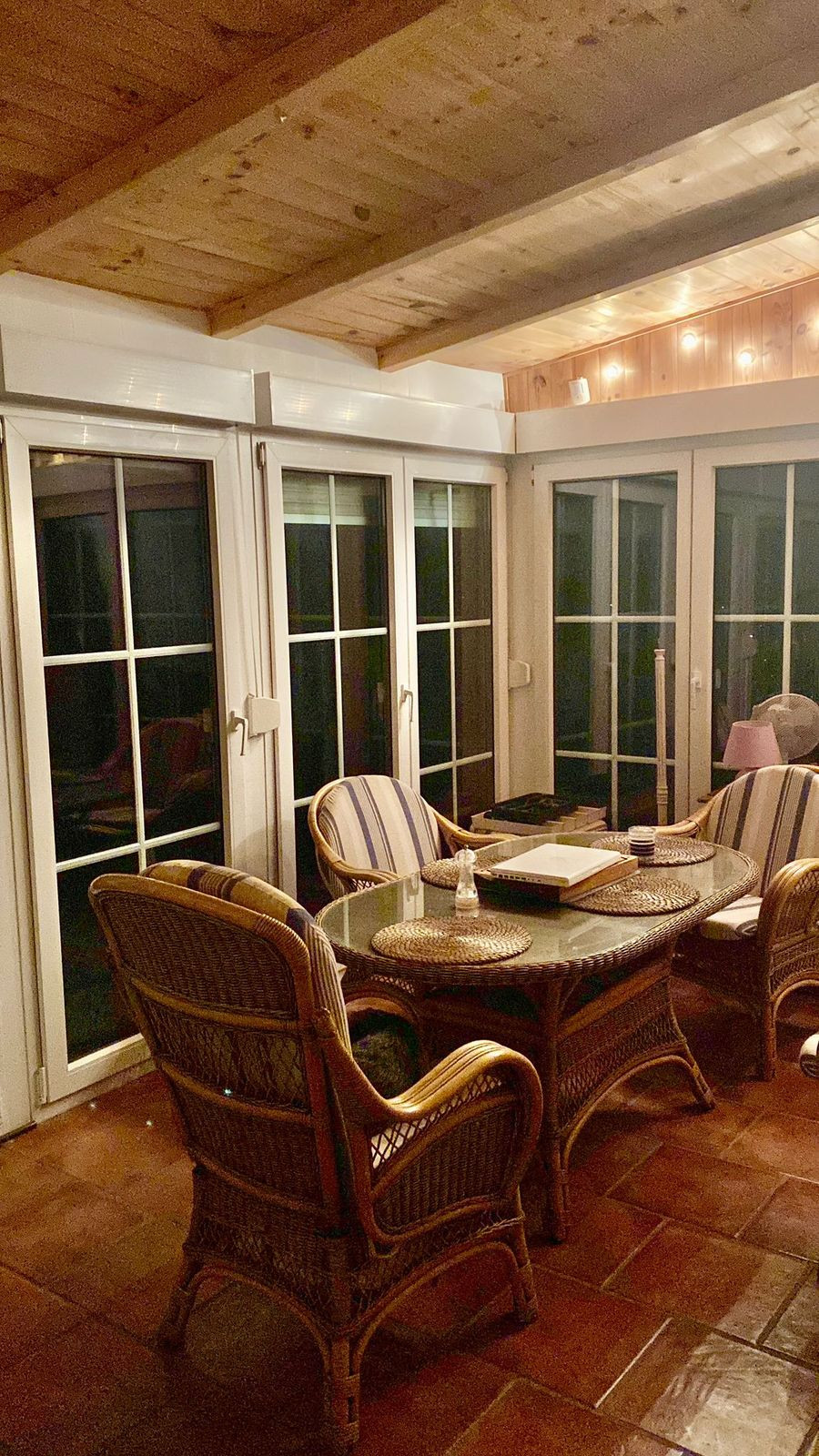 Te koop Vrijstaande Villa Costa Del Sol Alcaucín € 399.000,-