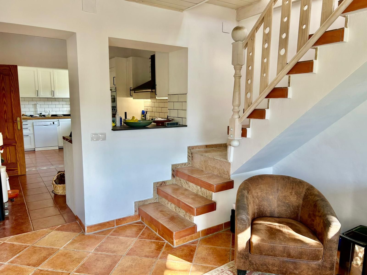 Te koop Vrijstaande Villa Costa Del Sol Alcaucín € 399.000,-