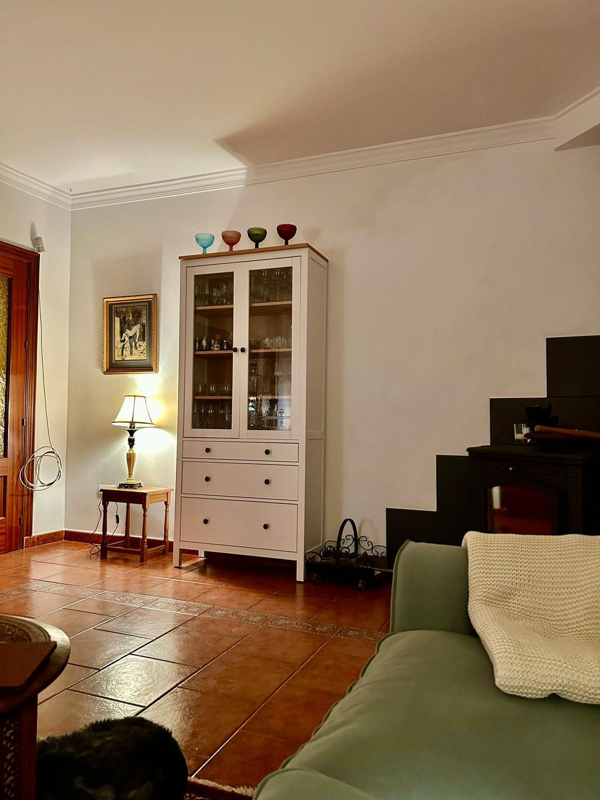 Te koop Vrijstaande Villa Costa Del Sol Alcaucín € 399.000,-