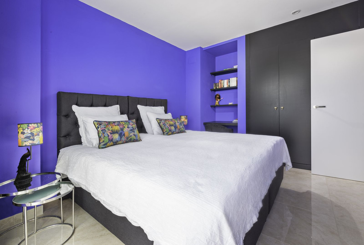 Te koop Penthouse Duplex Costa Del Sol Altos De Los Monteros € 980.000,-