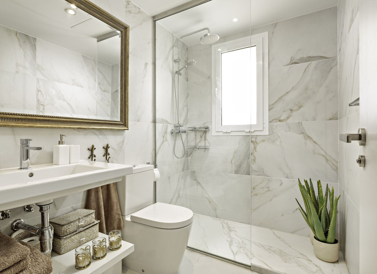 Te koop Penthouse Duplex Costa Del Sol Altos De Los Monteros € 980.000,-