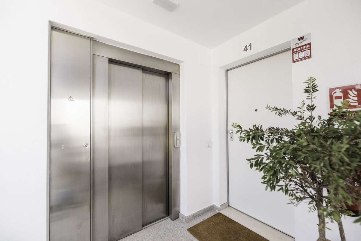 Te koop Penthouse Duplex Costa Del Sol Altos De Los Monteros € 980.000,-