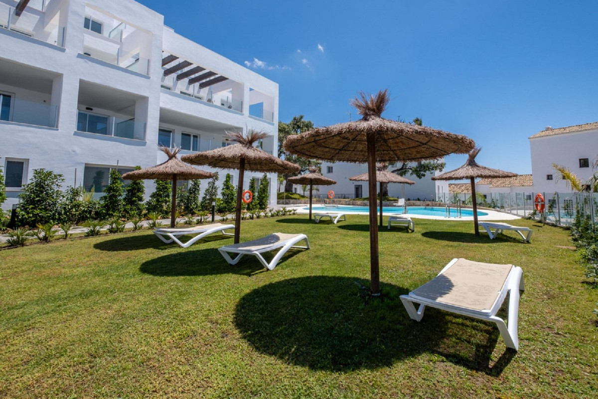 Te koop Penthouse Duplex Costa Del Sol Altos De Los Monteros € 980.000,-