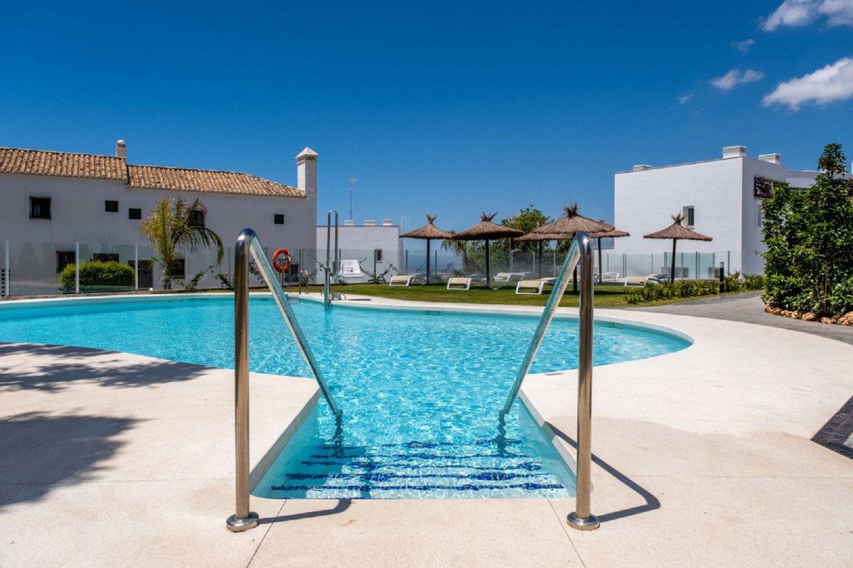 Te koop Penthouse Duplex Costa Del Sol Altos De Los Monteros € 980.000,-