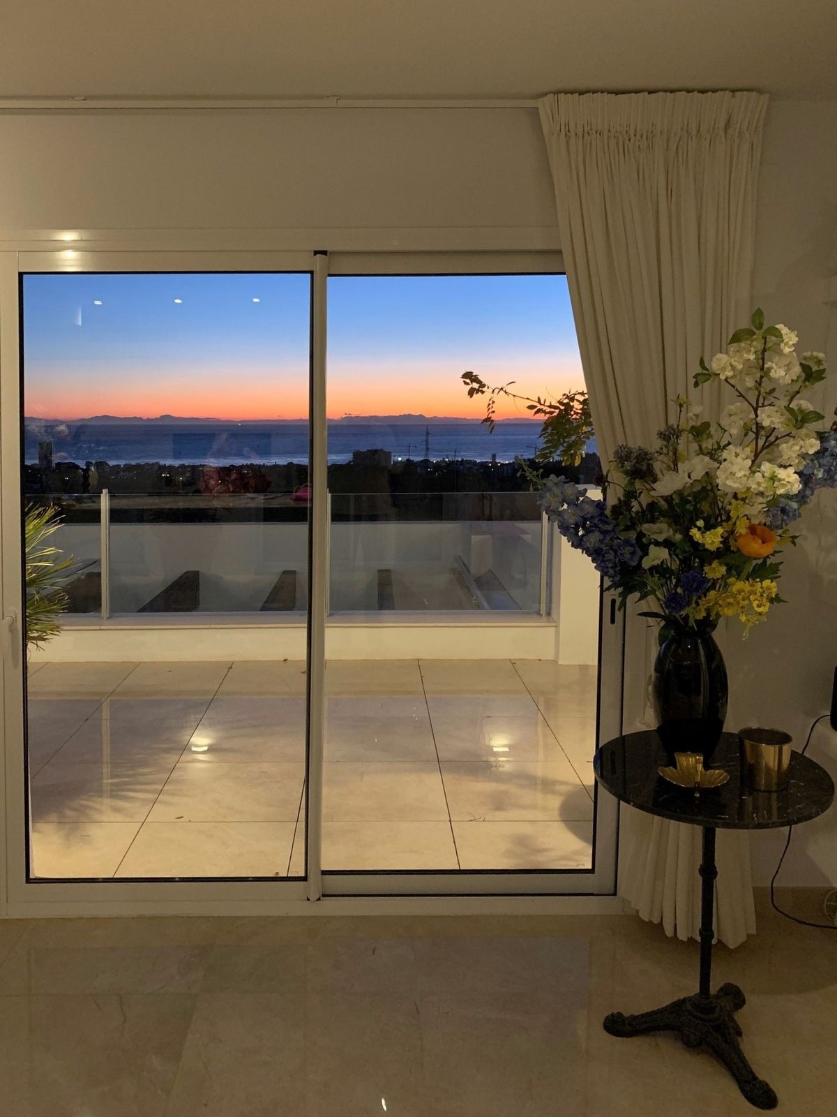 Te koop Penthouse Duplex Costa Del Sol Altos De Los Monteros € 980.000,-