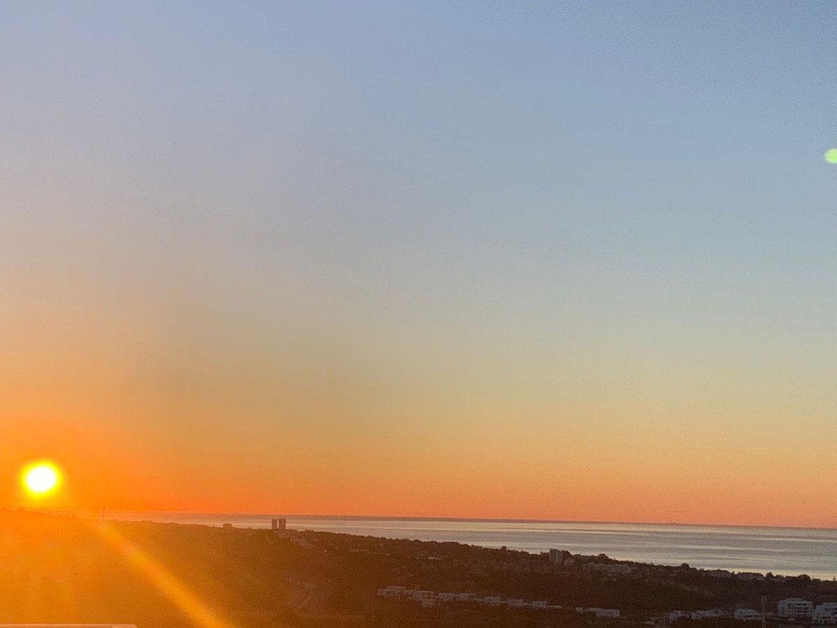 Te koop Penthouse Duplex Costa Del Sol Altos De Los Monteros € 980.000,-