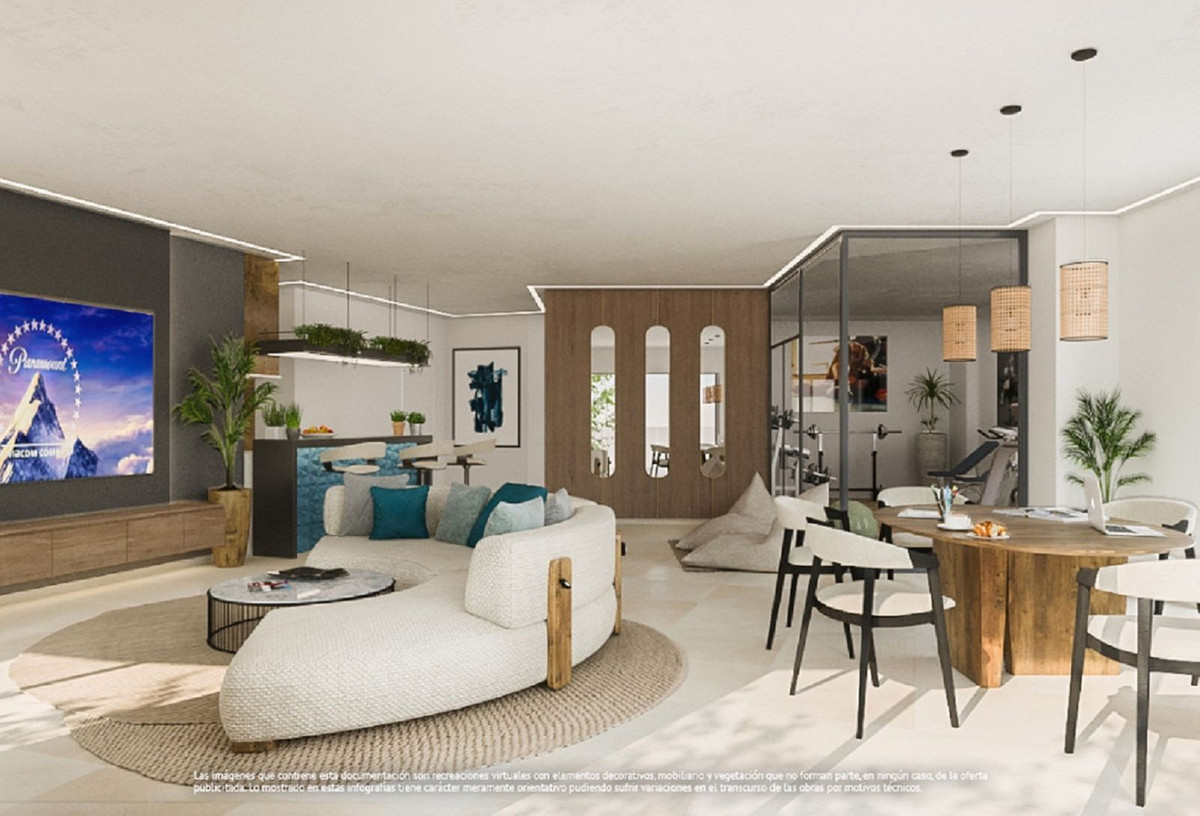 Te koop Penthouse Duplex Costa Del Sol Altos De Los Monteros € 980.000,-