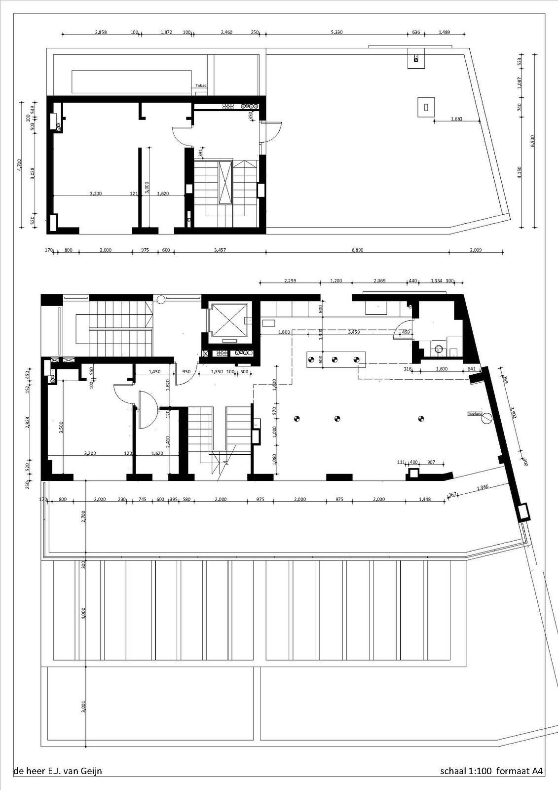Te koop Penthouse Duplex Costa Del Sol Altos De Los Monteros € 980.000,-