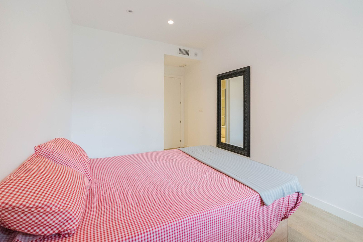 Te koop Gelijkvloers appartement Costa Del Sol Fuengirola € 275.000,-