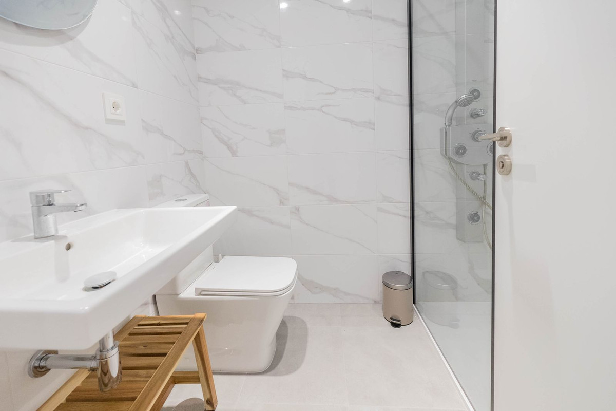 Te koop Gelijkvloers appartement Costa Del Sol Fuengirola € 275.000,-