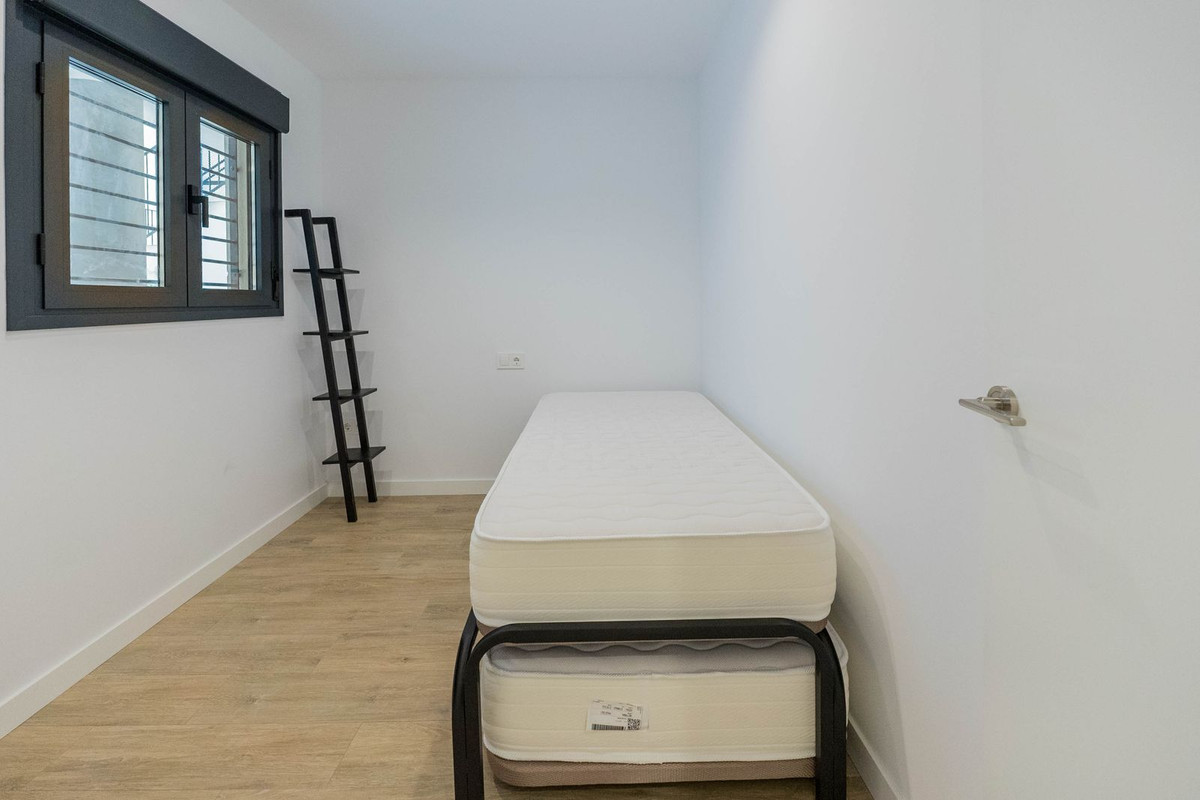 Te koop Gelijkvloers appartement Costa Del Sol Fuengirola € 275.000,-