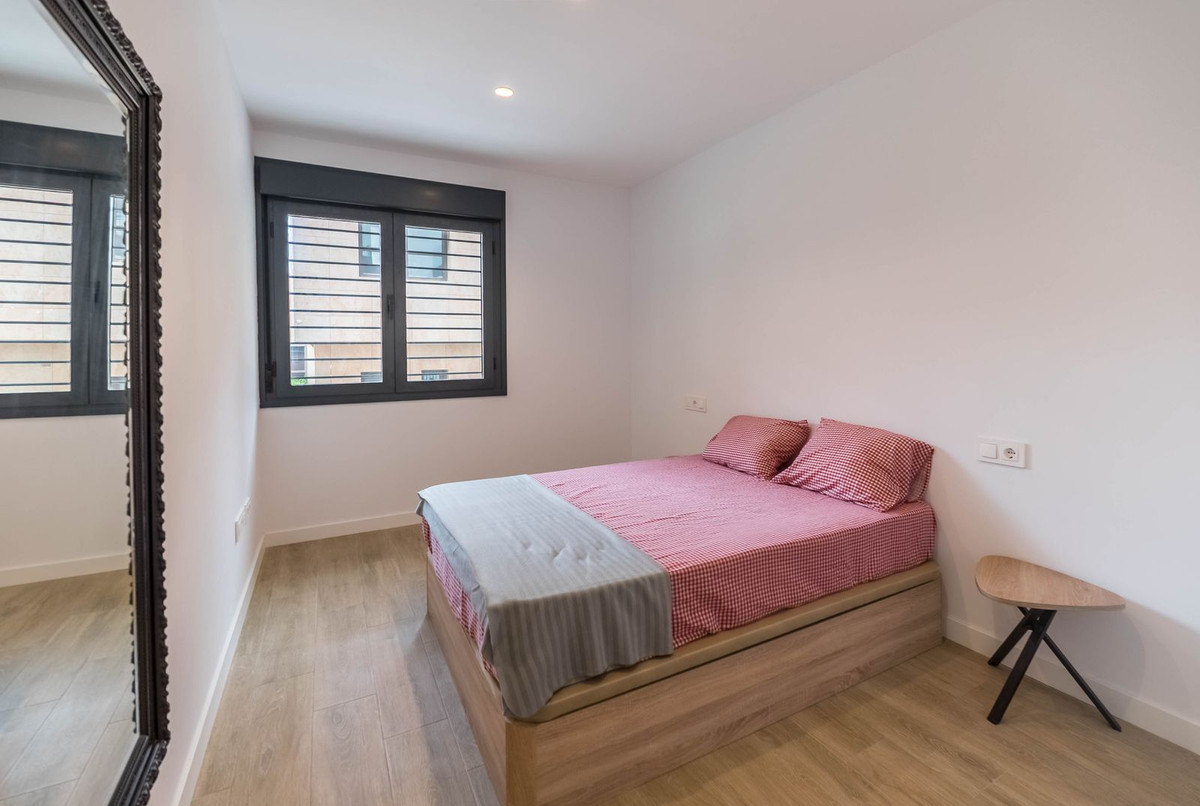 Te koop Gelijkvloers appartement Costa Del Sol Fuengirola € 275.000,-