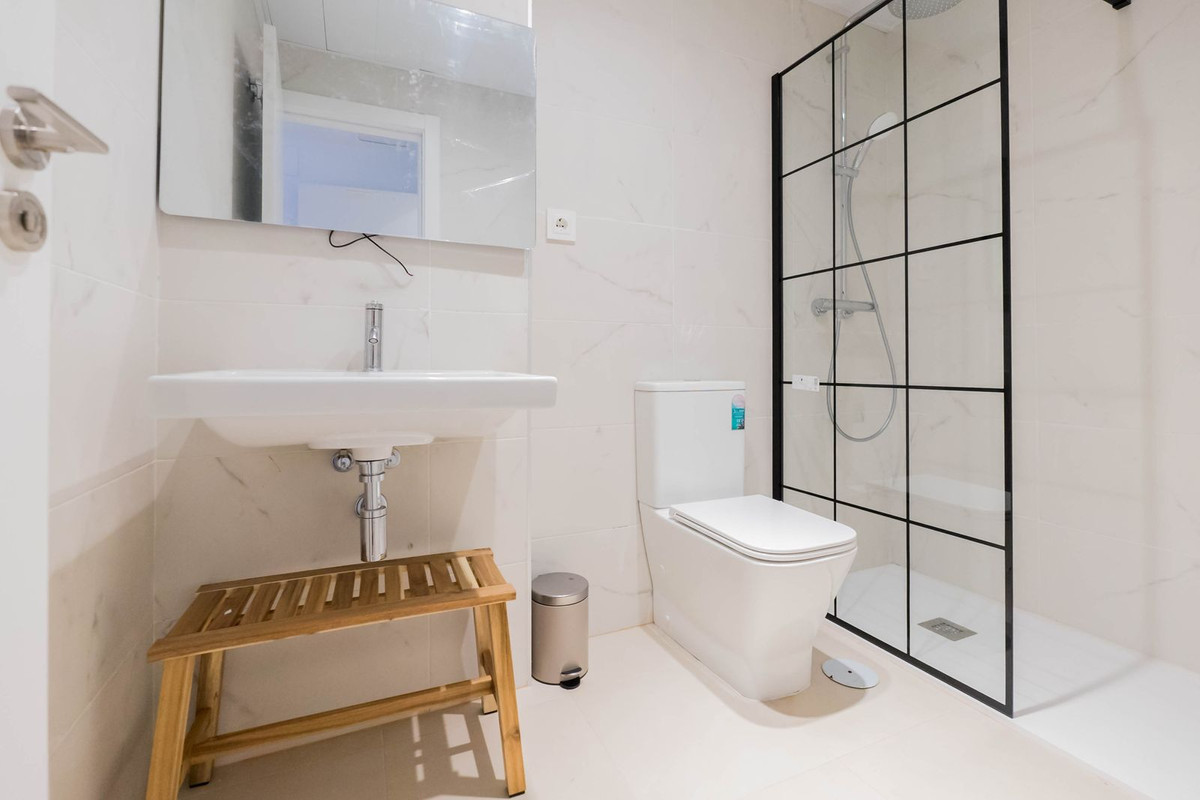 Te koop Gelijkvloers appartement Costa Del Sol Fuengirola € 275.000,-