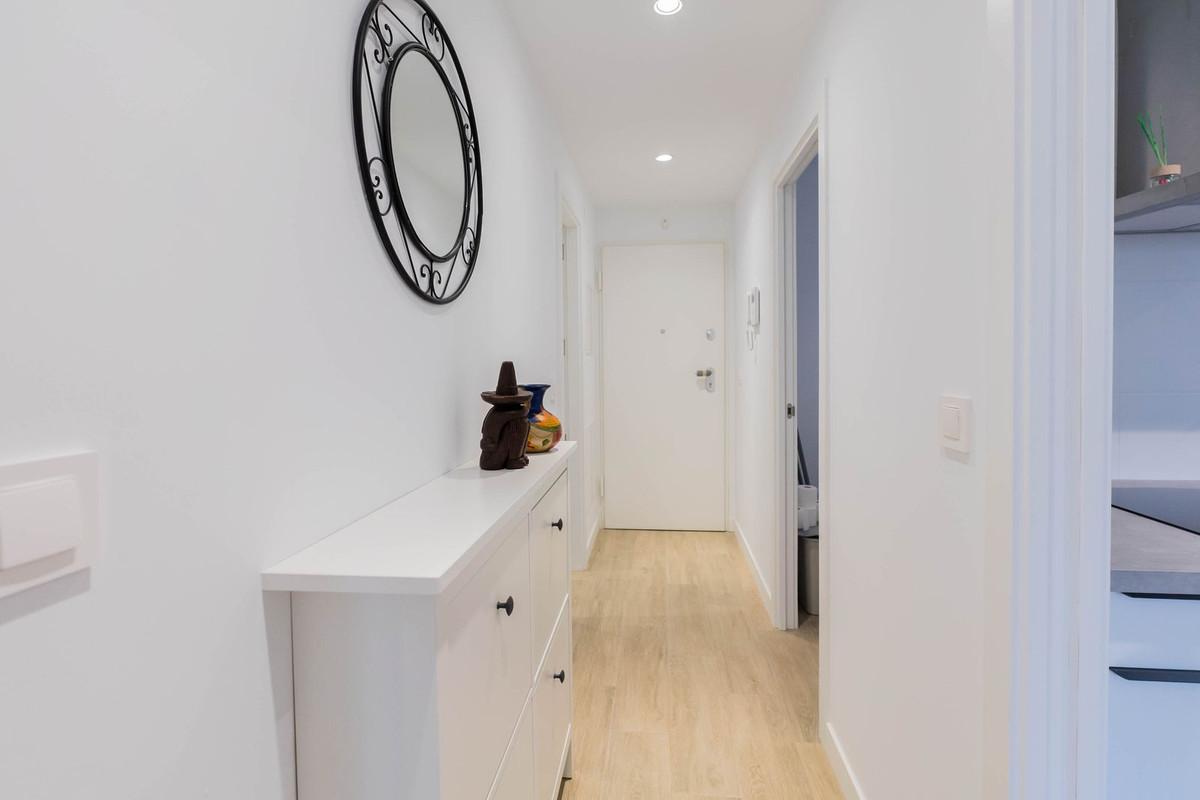 Te koop Gelijkvloers appartement Costa Del Sol Fuengirola € 275.000,-