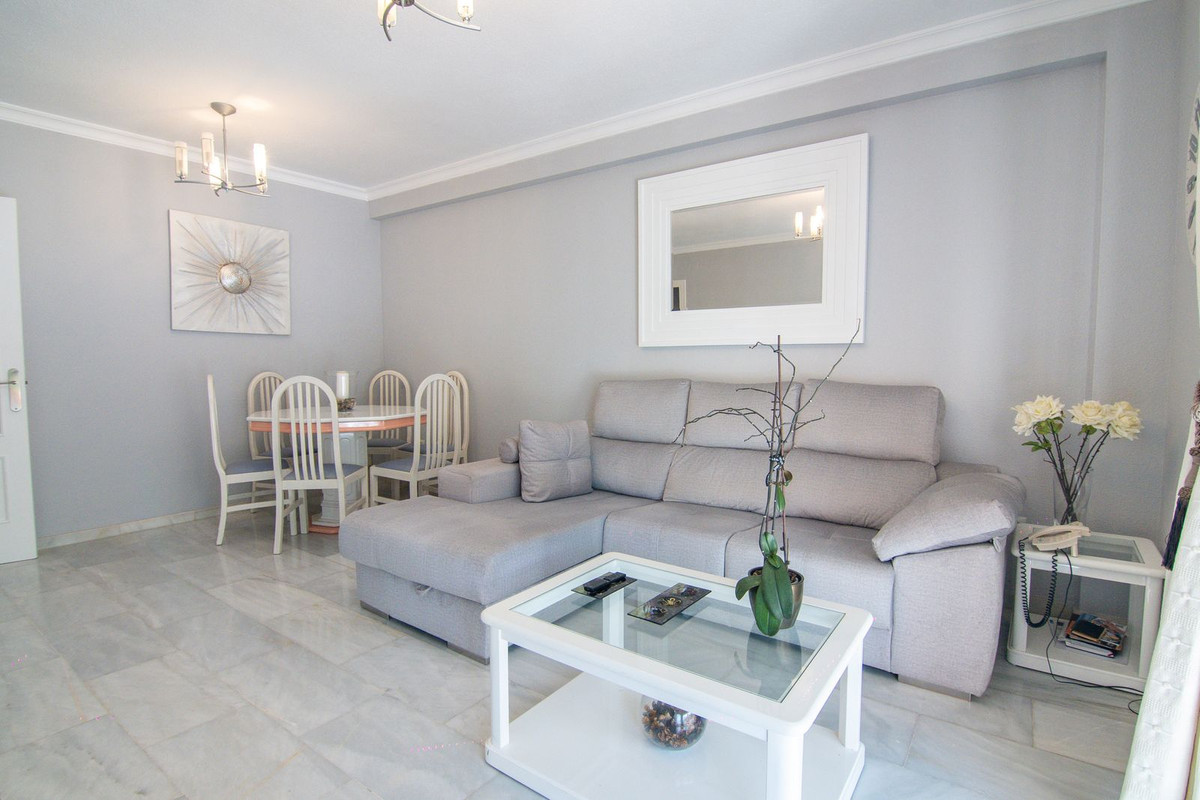 Te koop Gelijkvloers appartement Costa Del Sol Manilva € 275.000,-