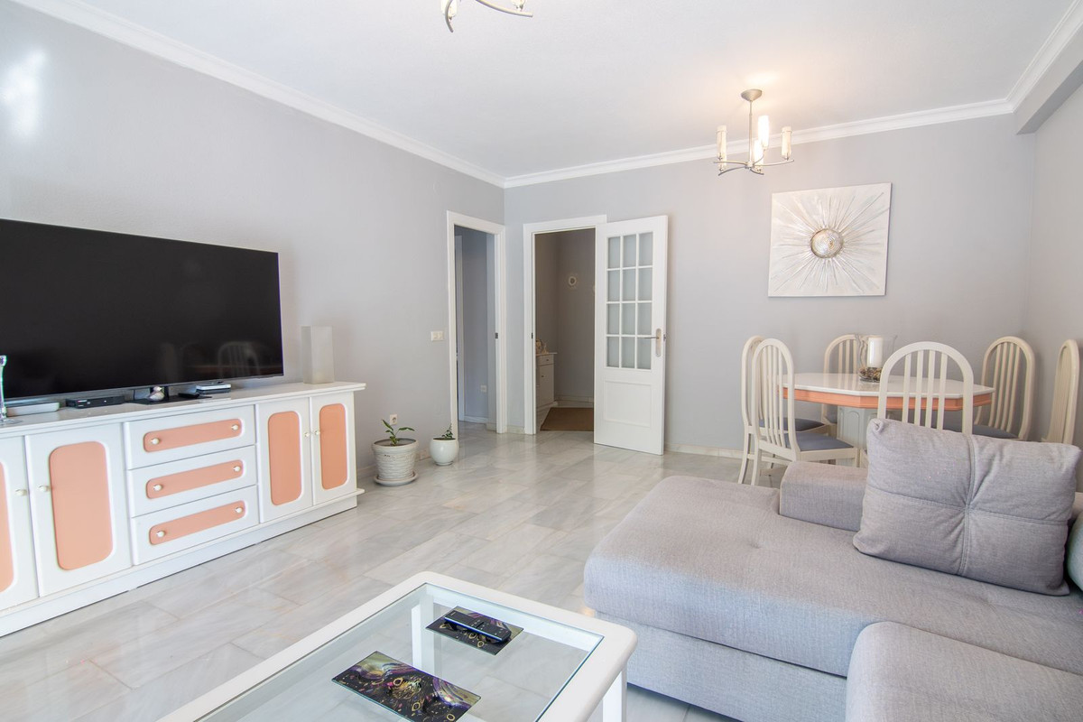 Te koop Gelijkvloers appartement Costa Del Sol Manilva € 275.000,-