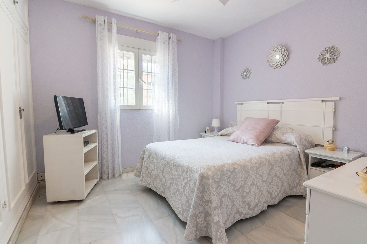 Te koop Gelijkvloers appartement Costa Del Sol Manilva € 275.000,-