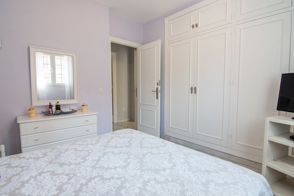 Te koop Gelijkvloers appartement Costa Del Sol Manilva € 275.000,-