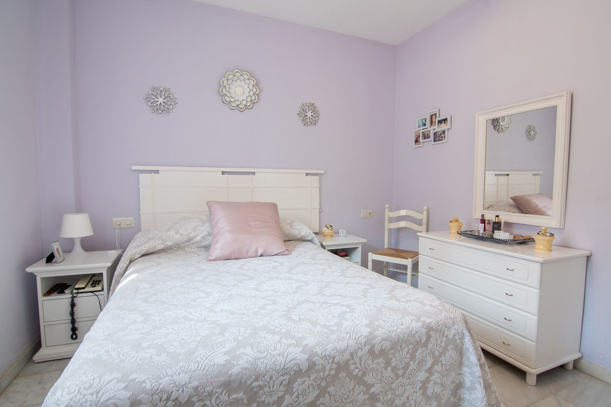 Te koop Gelijkvloers appartement Costa Del Sol Manilva € 275.000,-