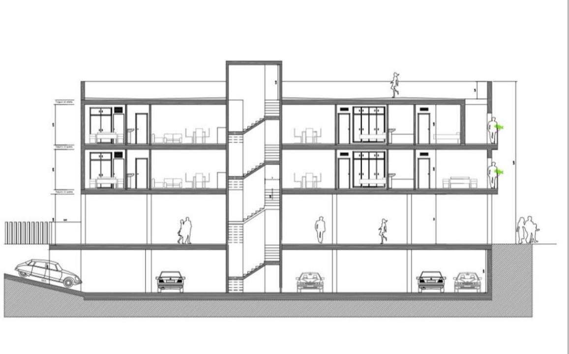 Te koop Residential Plot Costa Del Sol Cancelada € 1.150.000,-