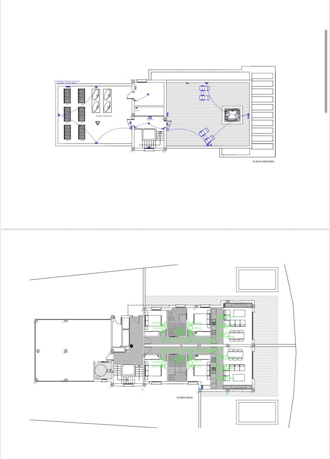 Te koop Residential Plot Costa Del Sol Cancelada € 1.150.000,-
