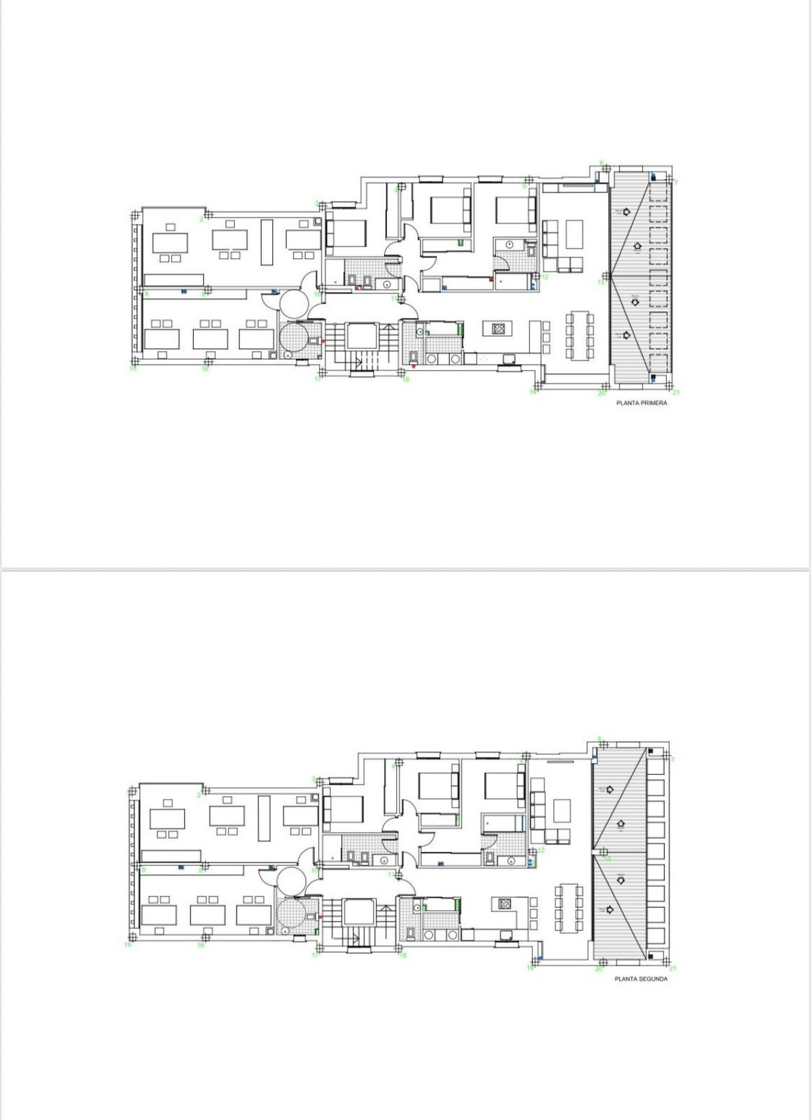 Te koop Residential Plot Costa Del Sol Cancelada € 1.150.000,-