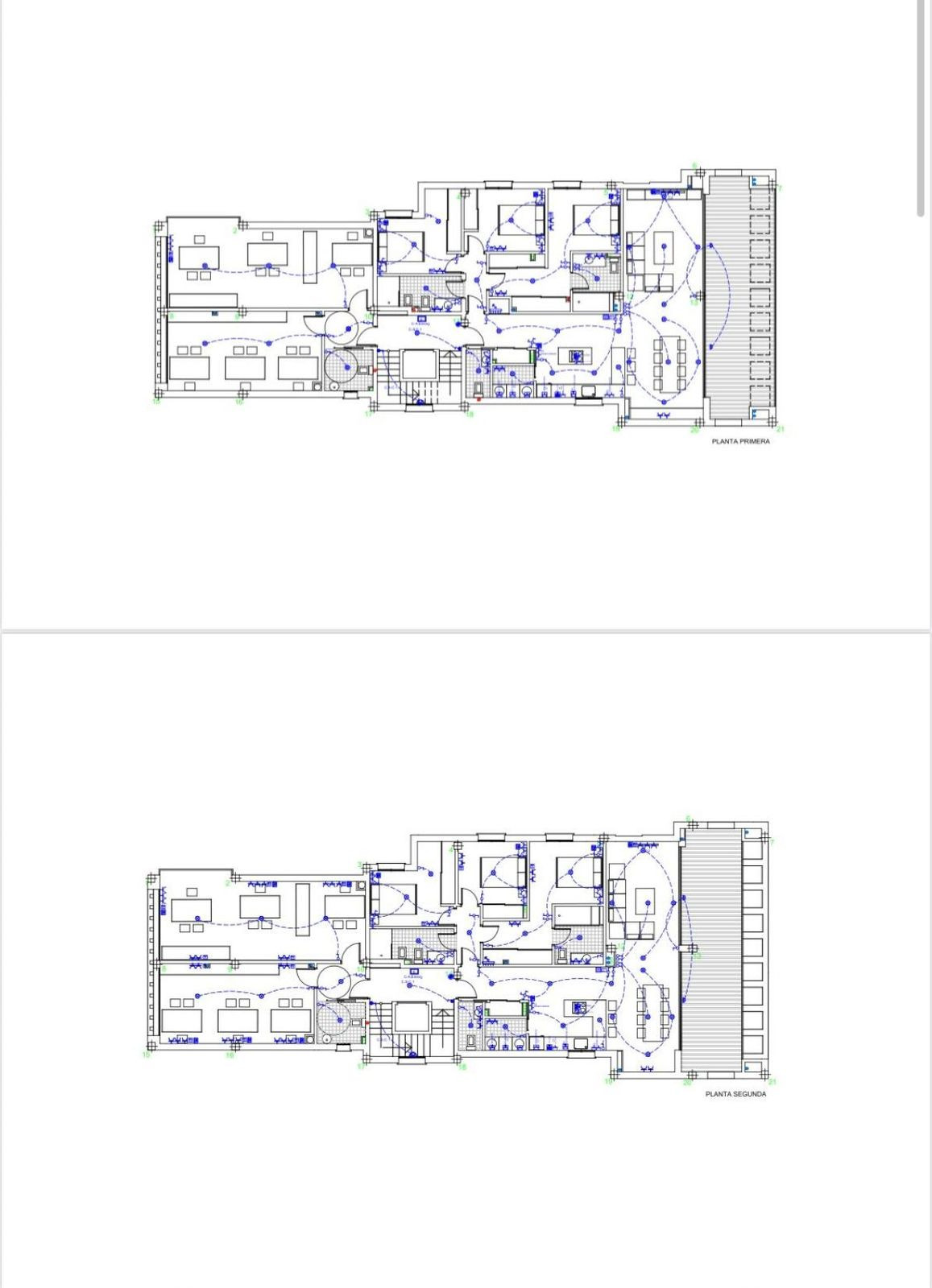 Te koop Residential Plot Costa Del Sol Cancelada € 1.150.000,-