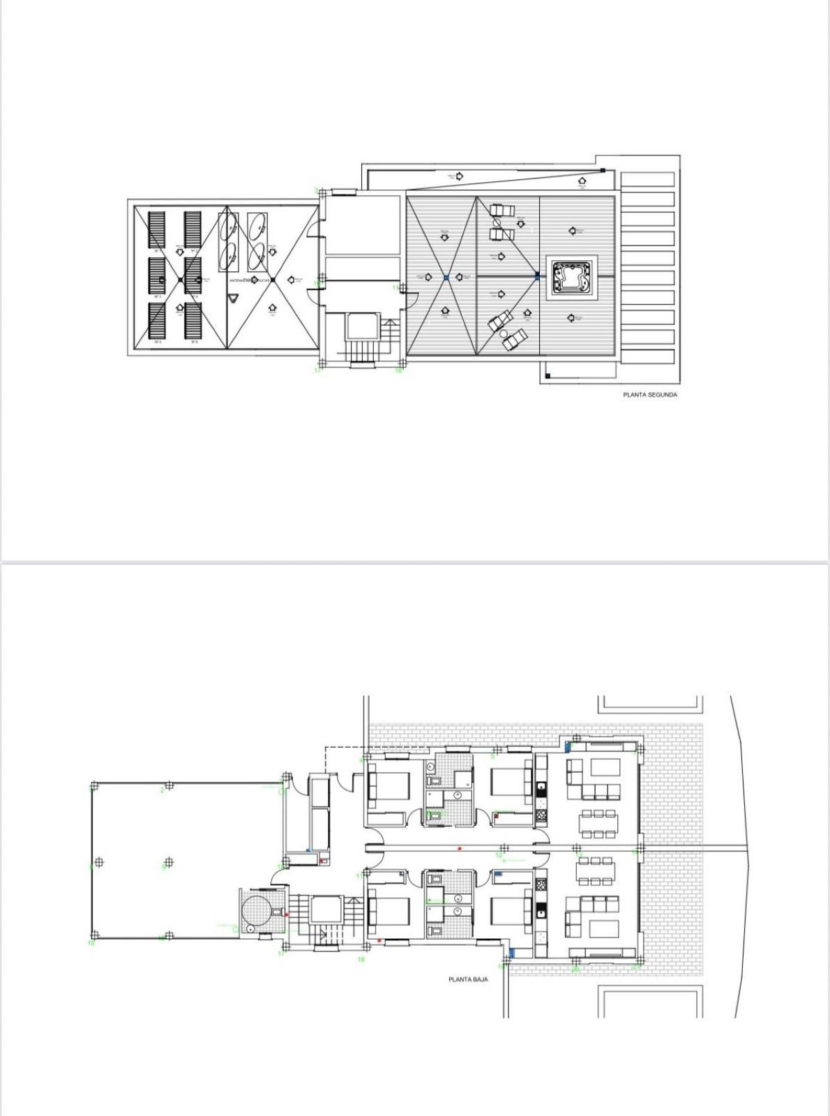 Te koop Residential Plot Costa Del Sol Cancelada € 1.150.000,-