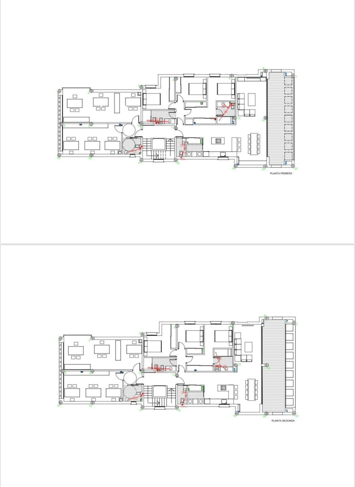 Te koop Residential Plot Costa Del Sol Cancelada € 1.150.000,-