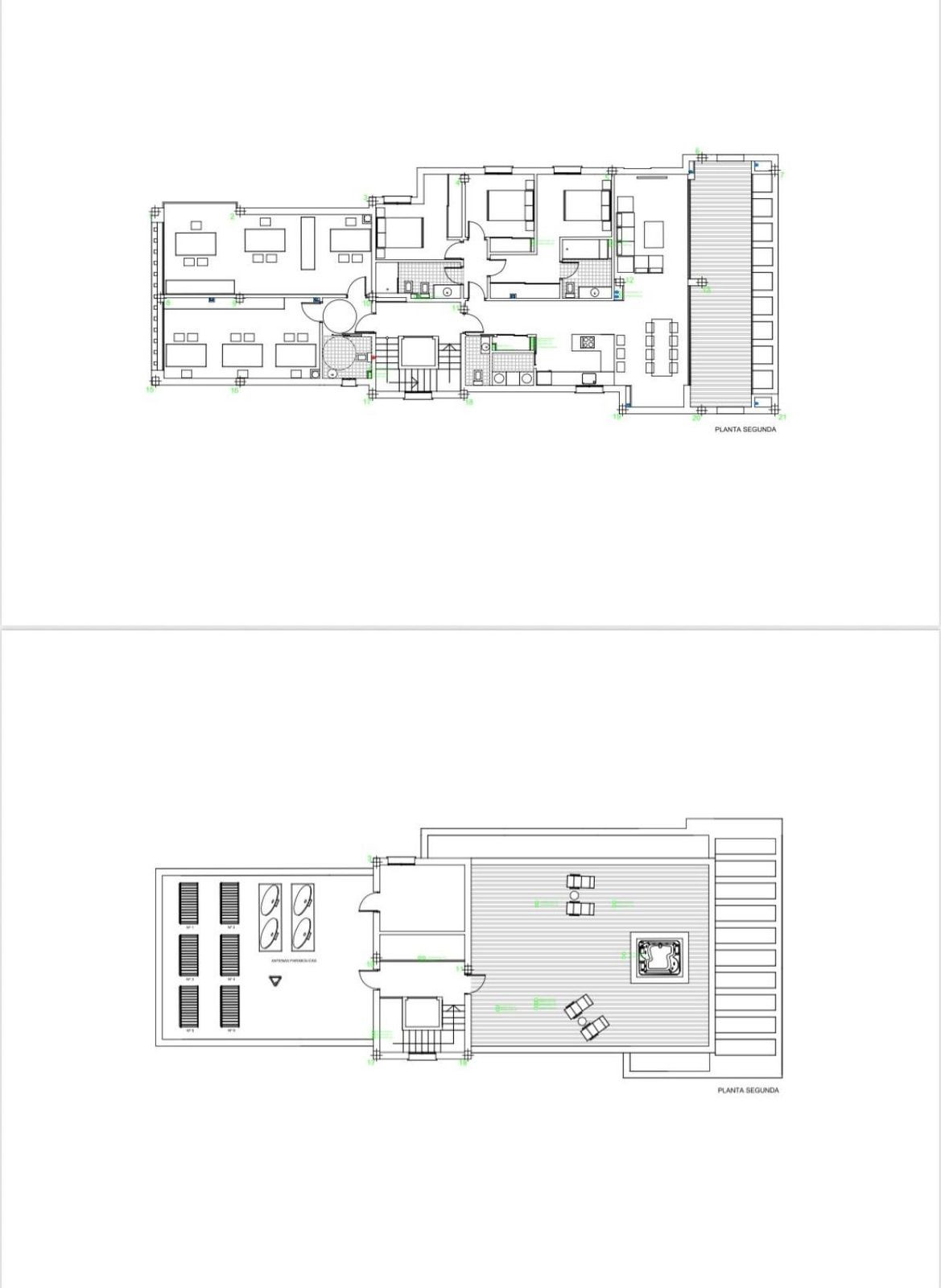 Te koop Residential Plot Costa Del Sol Cancelada € 1.150.000,-