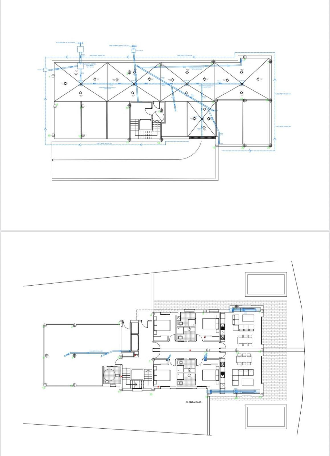 Te koop Residential Plot Costa Del Sol Cancelada € 1.150.000,-