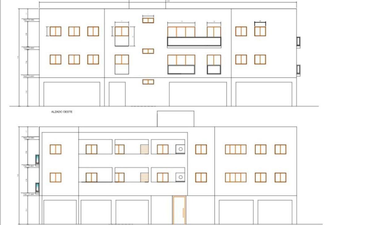 Te koop Residential Plot Costa Del Sol Cancelada € 1.150.000,-