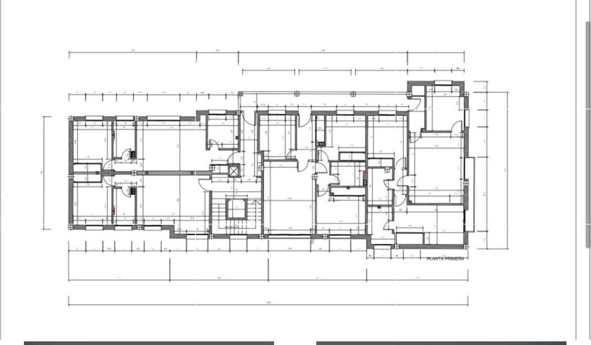 Te koop Residential Plot Costa Del Sol Cancelada € 1.150.000,-
