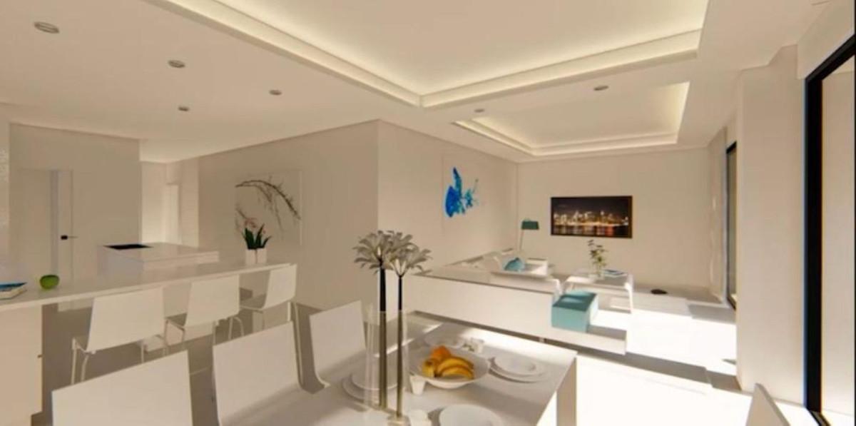 Te koop Residential Plot Costa Del Sol Cancelada € 1.150.000,-