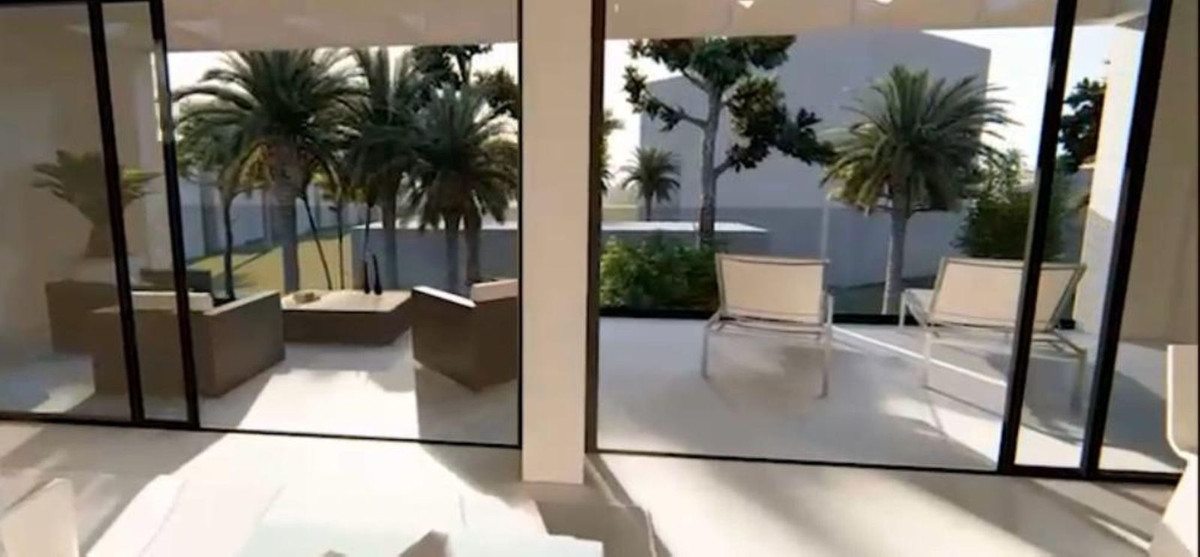 Te koop Residential Plot Costa Del Sol Cancelada € 1.150.000,-