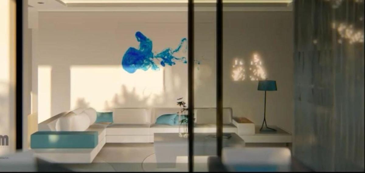 Te koop Residential Plot Costa Del Sol Cancelada € 1.150.000,-