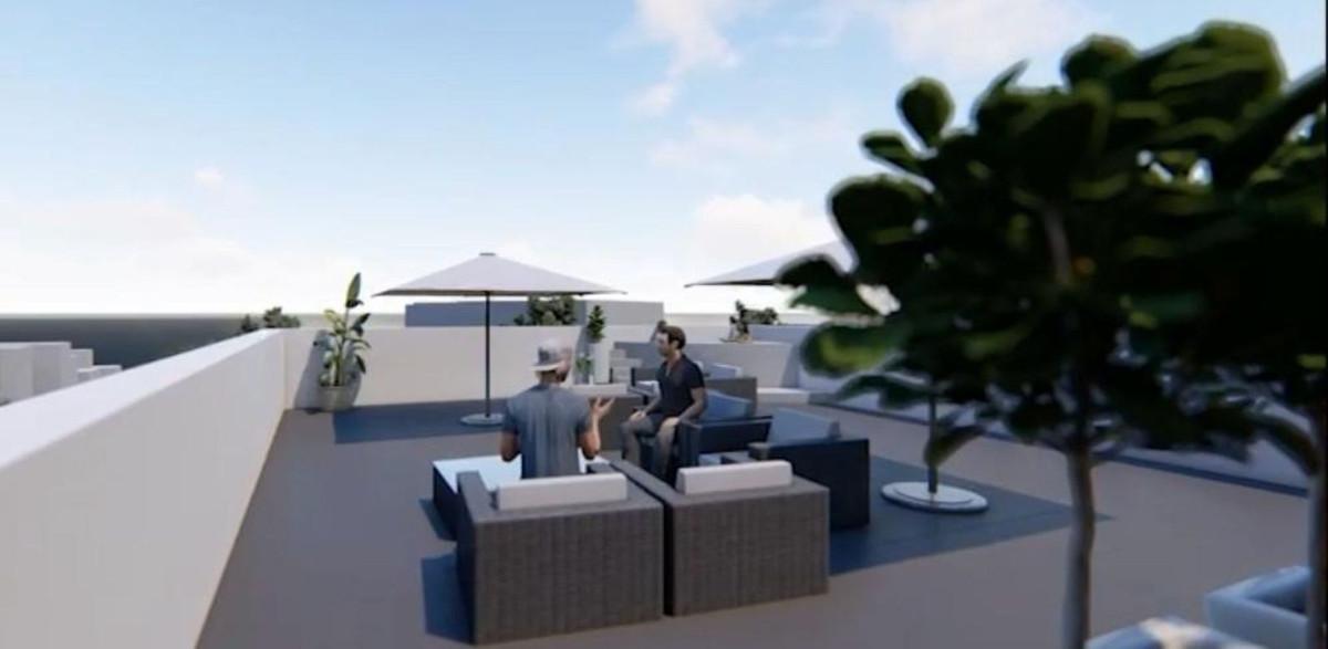 Te koop Residential Plot Costa Del Sol Cancelada € 1.150.000,-