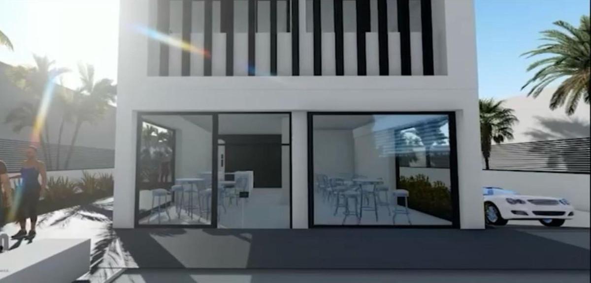 Te koop Residential Plot Costa Del Sol Cancelada € 1.150.000,-