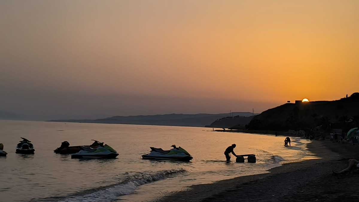 Te koop Middle Floor Apartment Costa Del Sol Torrox € 265.000,-