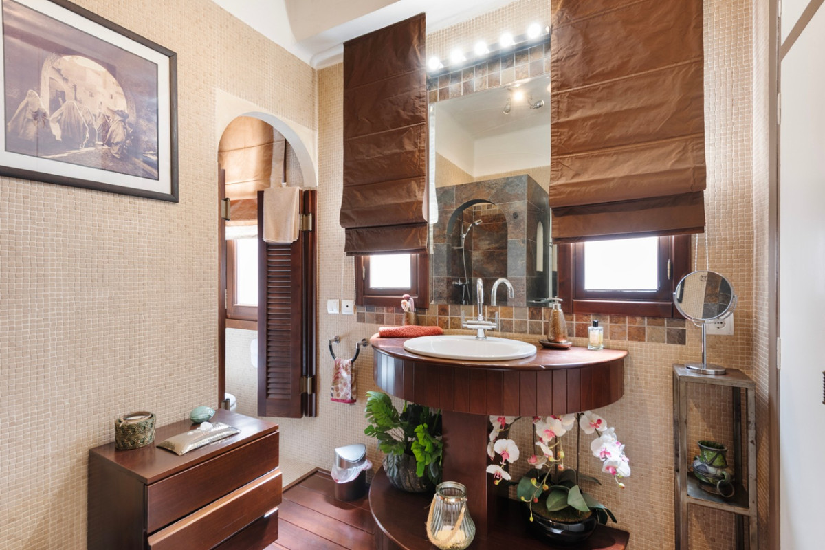 Te koop Middle Floor Apartment Costa Del Sol Málaga € 1.100.000,-