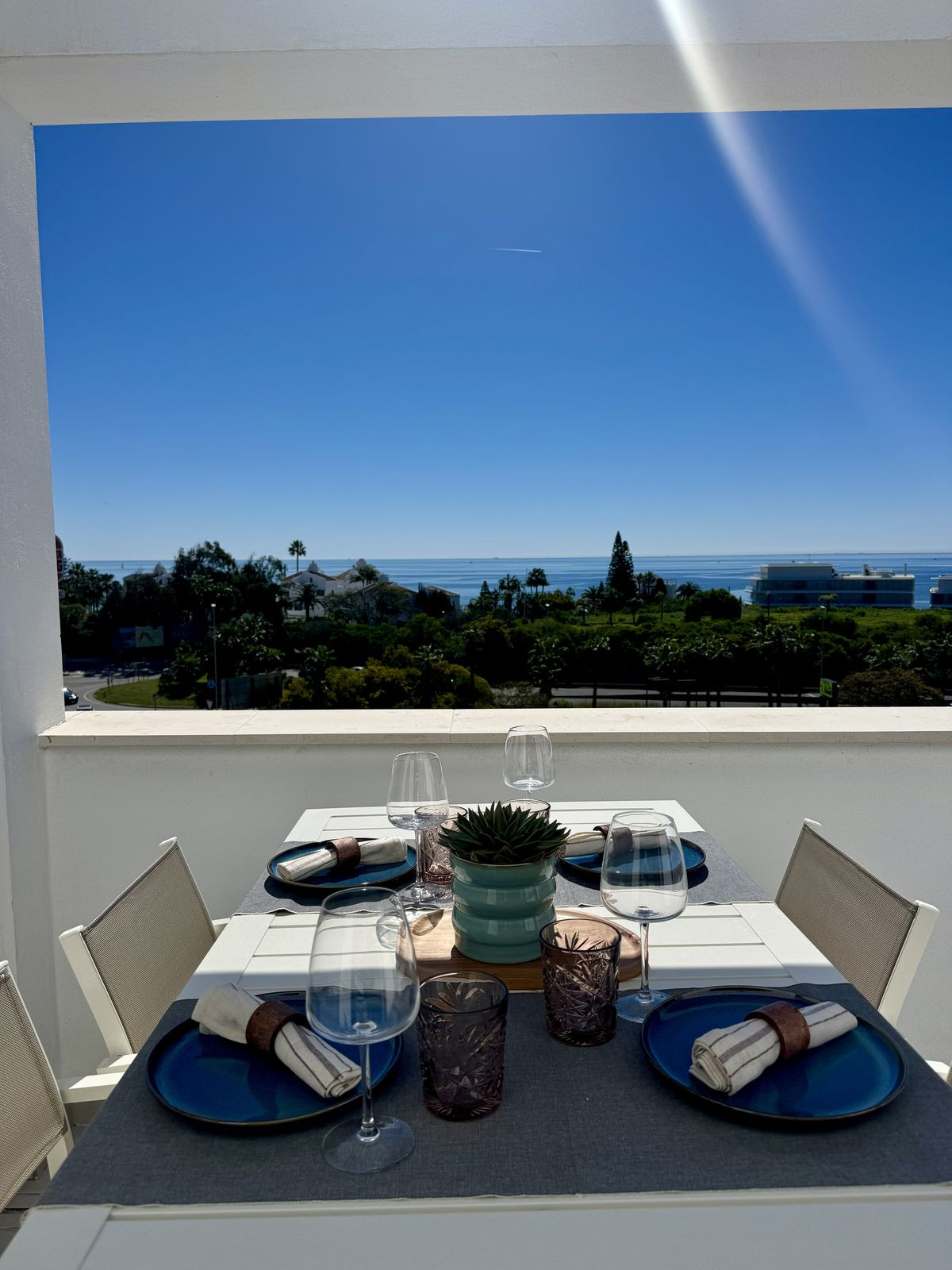 Te koop Penthouse Costa Del Sol Estepona € 525.000,-