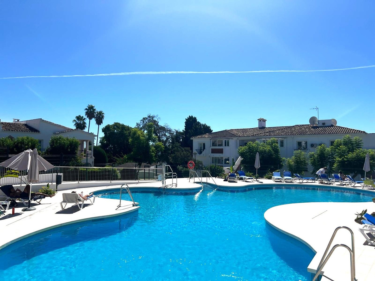 Te koop Bovenwoning Costa Del Sol El Paraiso € 249.500,-