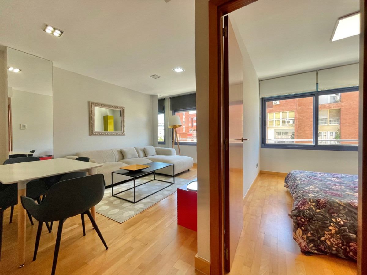 Te koop Middle Floor Apartment Costa Del Sol Málaga € 462.000,-