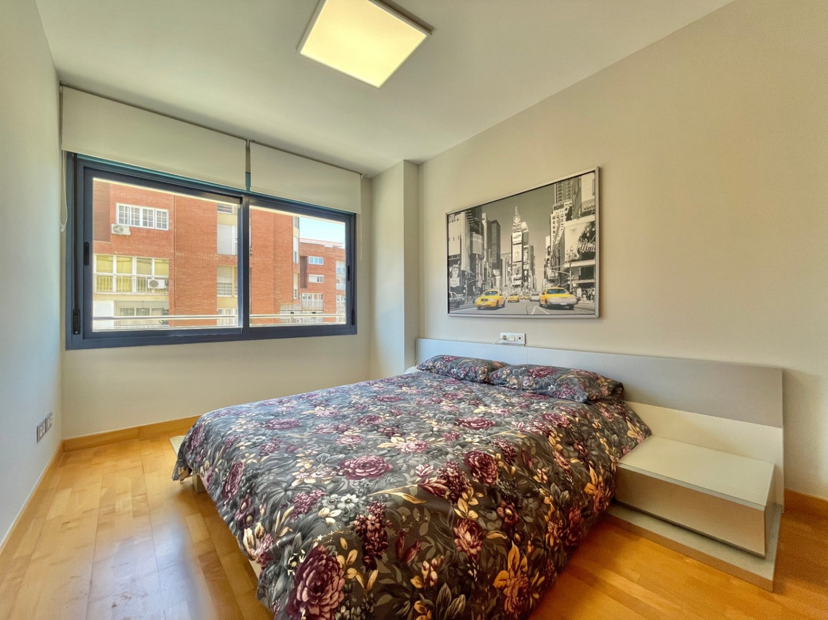 Te koop Middle Floor Apartment Costa Del Sol Málaga € 462.000,-