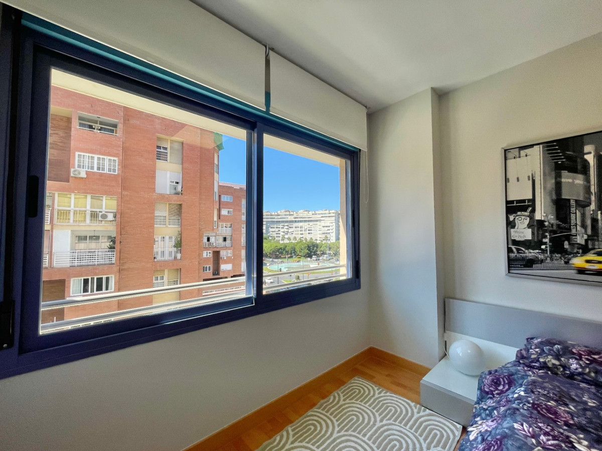 Te koop Middle Floor Apartment Costa Del Sol Málaga € 462.000,-